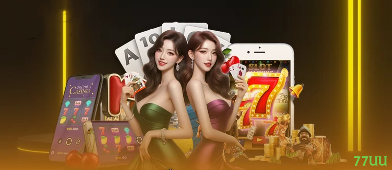 APK oficial da 77uu para Android