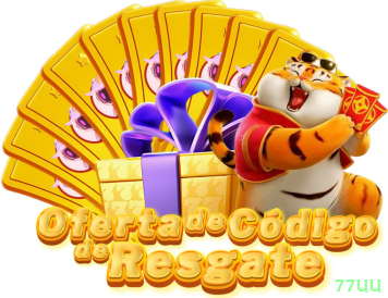 Slots online da 77uu com jackpots progressivos